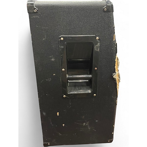 Used Marshall MG412A 4x12 120W Angle Guitar Cabinet