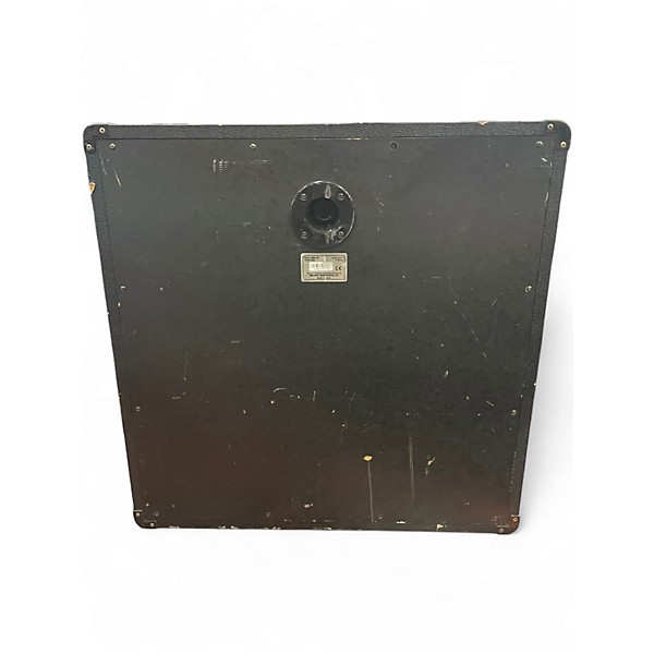 Used Marshall MG412A 4x12 120W Angle Guitar Cabinet