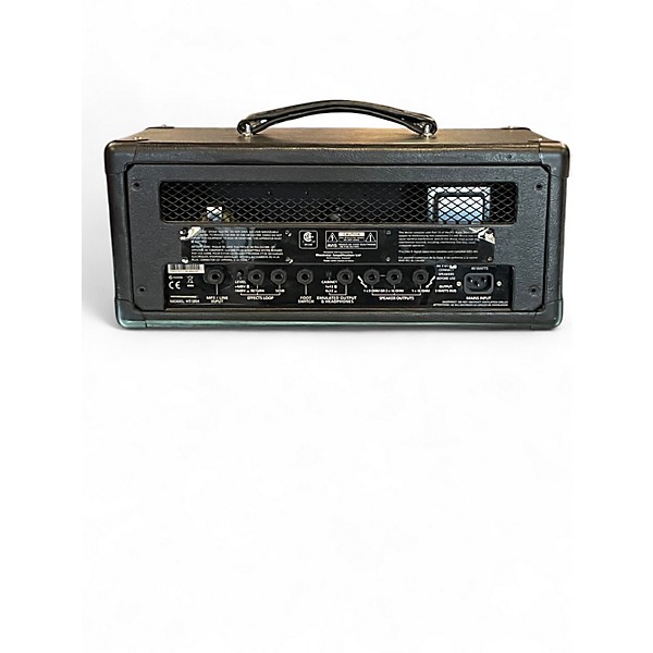 Used Blackstar HT5RH 5W Tube Guitar Amp Head