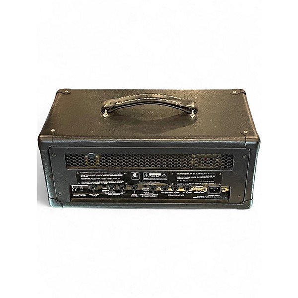 Used Blackstar HT5RH 5W Tube Guitar Amp Head