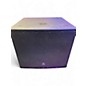 Used JBL EON618S Powered Subwoofer thumbnail