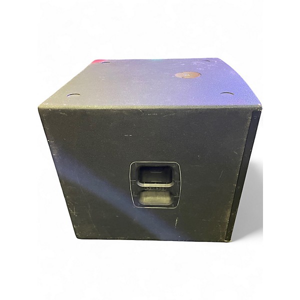 Used JBL EON618S Powered Subwoofer