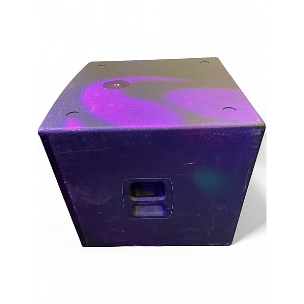 Used JBL EON618S Powered Subwoofer