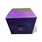 Used JBL EON618S Powered Subwoofer