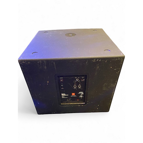 Used JBL EON618S Powered Subwoofer