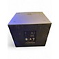 Used JBL EON618S Powered Subwoofer
