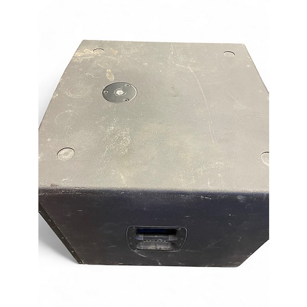Used JBL EON618S Powered Subwoofer