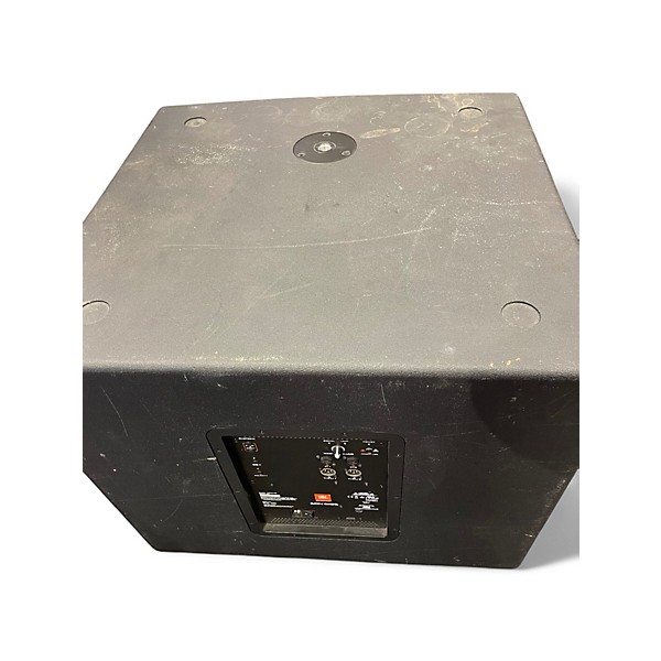 Used JBL EON618S Powered Subwoofer
