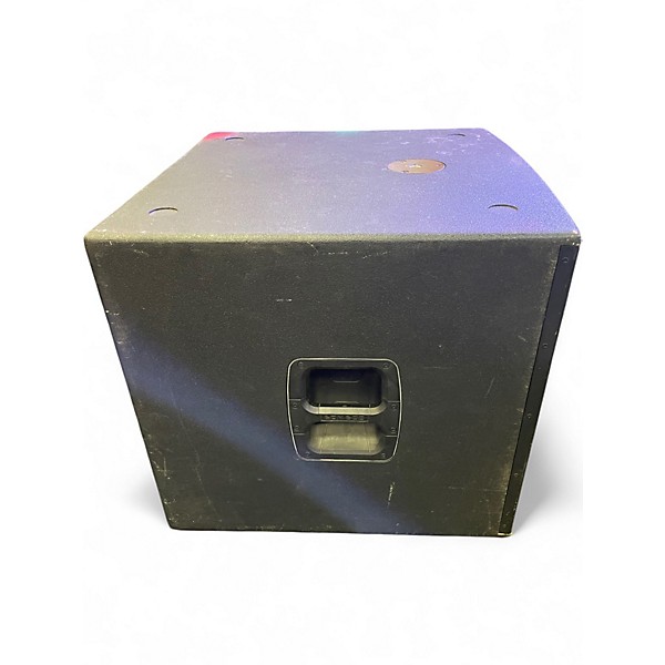 Used JBL EON618S Powered Subwoofer