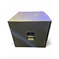 Used JBL EON618S Powered Subwoofer
