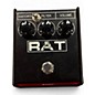 Used ProCo Rat Distortion Effect Pedal thumbnail