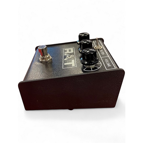 Used ProCo Rat Distortion Effect Pedal