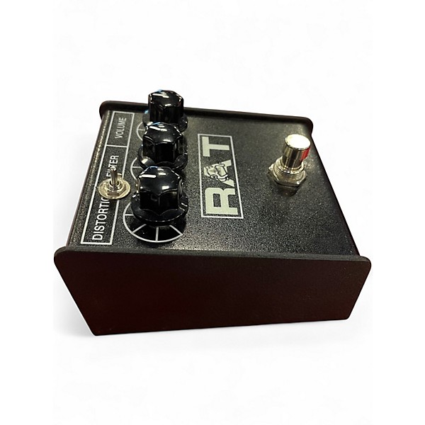 Used ProCo Rat Distortion Effect Pedal