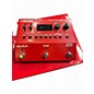 Used BOSS RC500 Loop Station Pedal thumbnail