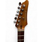Used Ibanez AZ22S1F Trans black Solid Body Electric Guitar
