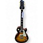 Used Epiphone Les Paul Standard Tobacco Burst Solid Body Electric Guitar thumbnail