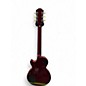 Used Epiphone Les Paul Standard Tobacco Burst Solid Body Electric Guitar