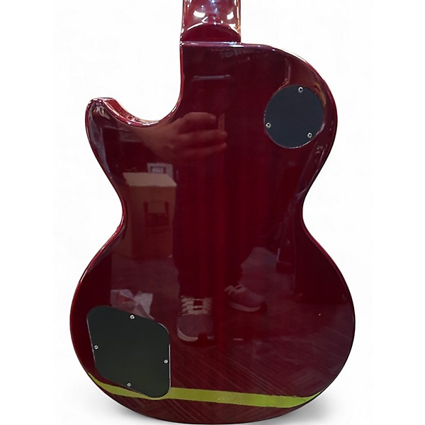 Used Epiphone Les Paul Standard Tobacco Burst Solid Body Electric Guitar