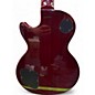 Used Epiphone Les Paul Standard Tobacco Burst Solid Body Electric Guitar