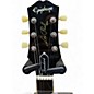 Used Epiphone Les Paul Standard Tobacco Burst Solid Body Electric Guitar