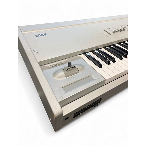 Used KORG Triton Pro X 88 Key Keyboard Workstation