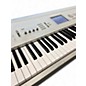 Used KORG Triton Pro X 88 Key Keyboard Workstation