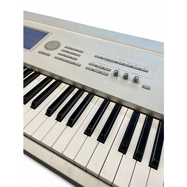 Used KORG Triton Pro X 88 Key Keyboard Workstation