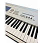 Used KORG Triton Pro X 88 Key Keyboard Workstation