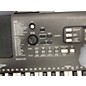 Used Yamaha PSRE363 61 Key Portable Keyboard