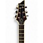 Used Schecter Guitar Research blackjack Black Solid Body Electric Guitar