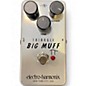 Used Electro-Harmonix Big Muff Triangle Pi Distortion Effect Pedal thumbnail