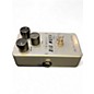 Used Electro-Harmonix Big Muff Triangle Pi Distortion Effect Pedal