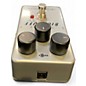 Used Electro-Harmonix Big Muff Triangle Pi Distortion Effect Pedal