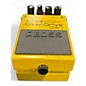 Used BOSS ODB3 Bass Overdrive Bass Effect Pedal
