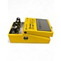 Used BOSS ODB3 Bass Overdrive Bass Effect Pedal