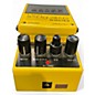 Used BOSS ODB3 Bass Overdrive Bass Effect Pedal