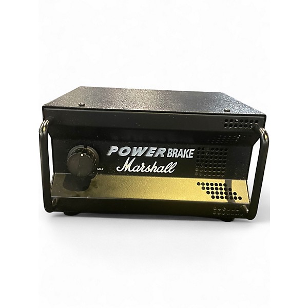 Used Marshall Power Brake Power Attenuator