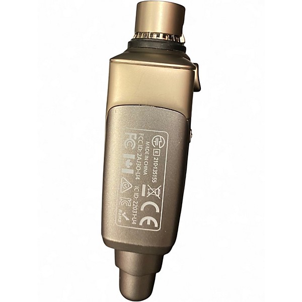 Used Xvive u4 In Ear Wireless System