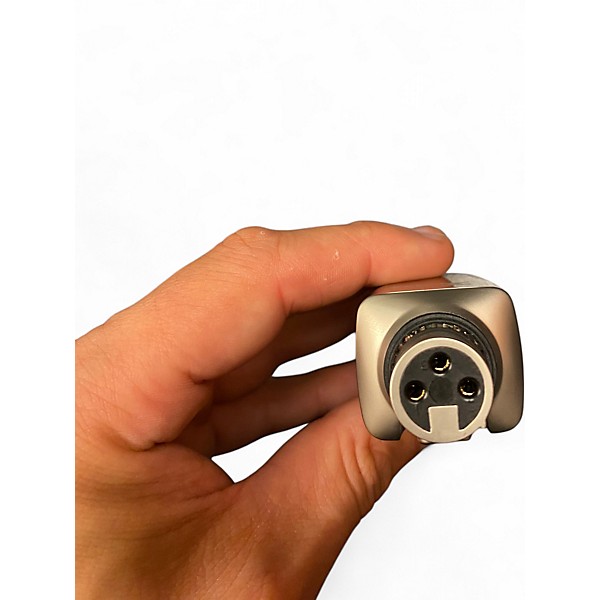 Used Xvive u4 In Ear Wireless System