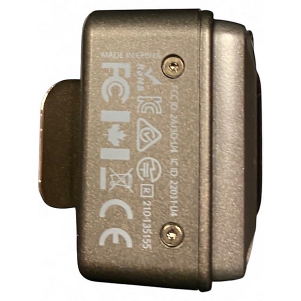 Used XVIVE U4 In Ear Wireless System