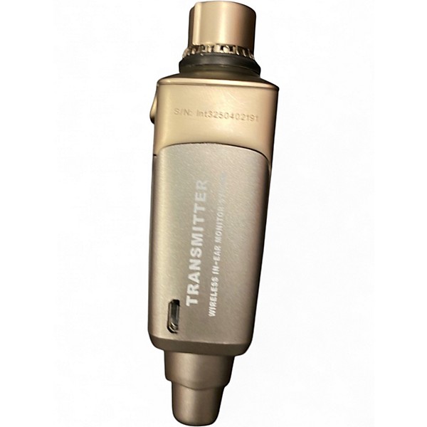 Used XVIVE U4 In Ear Wireless System
