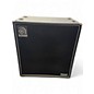 Used Ampeg SVT410HE Bass Cabinet thumbnail
