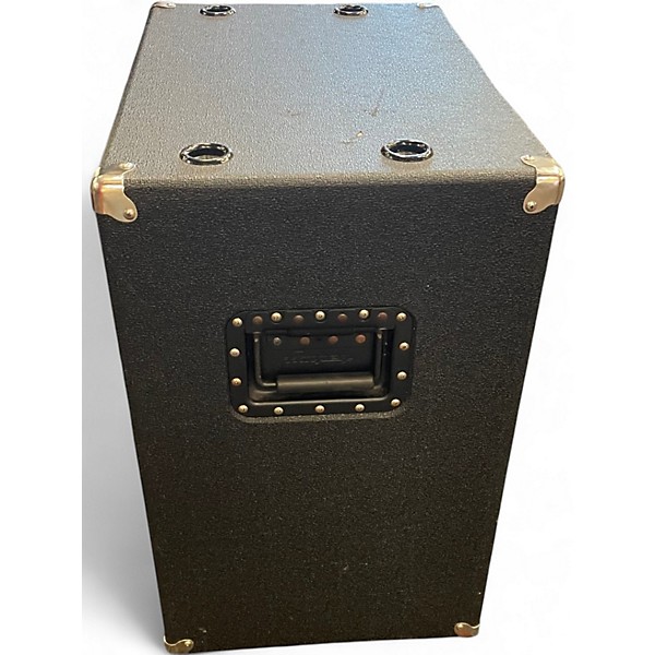 Used Ampeg SVT410HE Bass Cabinet