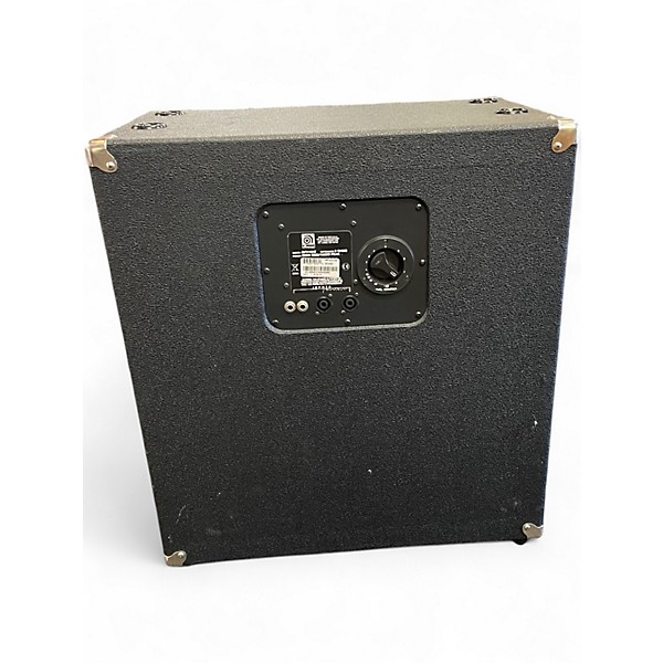 Used Ampeg SVT410HE Bass Cabinet