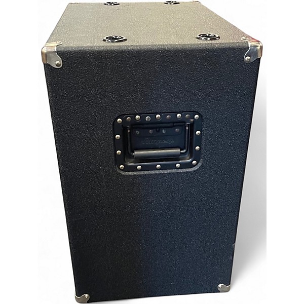 Used Ampeg SVT410HE Bass Cabinet