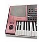 Used KORG PA1000 Arranger Keyboard