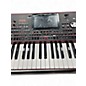 Used KORG PA1000 Arranger Keyboard