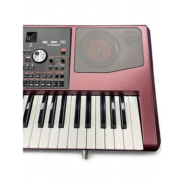 Used KORG PA1000 Arranger Keyboard