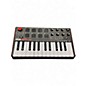 Used Akai Professional MPK Mini MKII MIDI Controller thumbnail