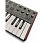 Used Akai Professional MPK Mini MKII MIDI Controller